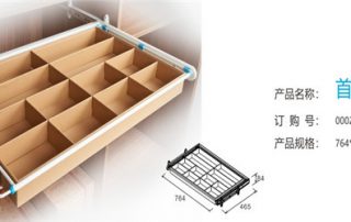 实用又美观的衣柜收纳神器，轻松搞定杂乱衣物